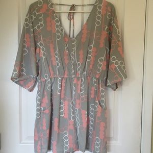 Manuheali’i Women’s Romper